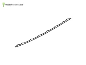 BMW 51127369915 — BMW GENUINE COVER 51127369915