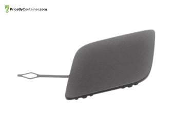 BMW 51127371751 — BMW GENUINE TWIN COVER 51127371751