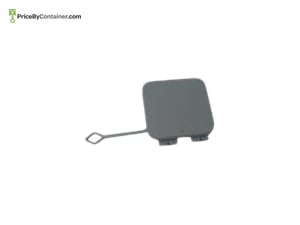 BMW 51127371874 — BMW GENUINE TOWIN COVER 51127371874