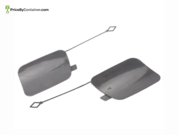 BMW 51127378573 — BMW GENUINE FLAP TOWING 51127378573