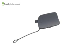 BMW 51127378574 — BMW GENUINE FLAP 51127378574