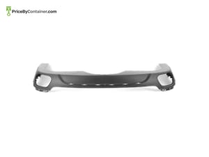 BMW 51127384333 — BMW GENUINE TRIMPANEL 51127384333