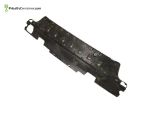 BMW 51127387296 — BMW GENUINE REAR LOWER REINFORCEMENT 51127387296