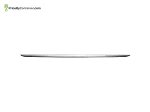 BMW 51127389971 — BMW GENUINE REAR BUMPER CENTER MOLDING TRIM 51127389971