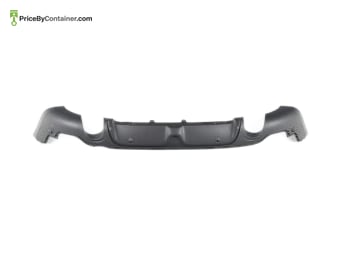 BMW 51127391201 — BMW GENUINE SPOILER REA 51127391201