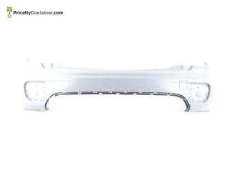 BMW 51127398777 — BMW GENUINE REAR BUMBER 51127398777