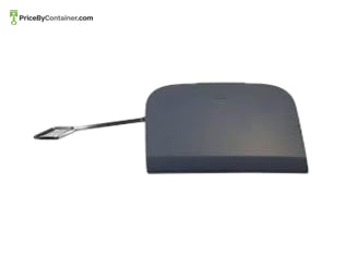 BMW 51127401570 — BMW GENUINE TOWING COVER 51127401570