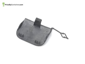 BMW 51127416023 — BMW GENUINE REAR BUMPER TOW HOOK 51127416023