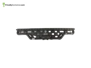 BMW 51127425449 — BMW GENUINE BUMPER BRACKET 51127425449