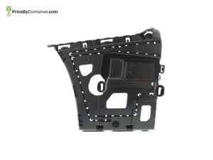 BMW 51127428731 — BMW GENUINE GUIDE FOR BUMPER 51127428731