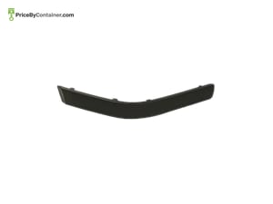 BMW 51127477435 — BMW GENUINE GUIDE REAR BUMPER LH 51127477435
