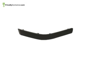 BMW 51127477436 — BMW GENUINE GUIDE REAR BUMPER RH 51127477436