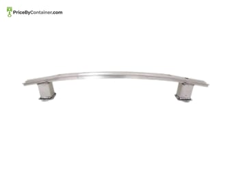 BMW 51127477445 — BMW GENUINE CARRIER REAR BUMPER 51127477445