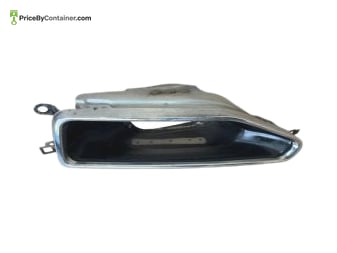 BMW 51127478354 — BMW GENUINE TRIM 51127478354