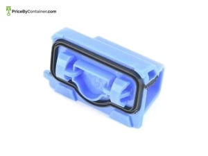 BMW 51127490761 — BMW GENUINE CLIP 51127490761