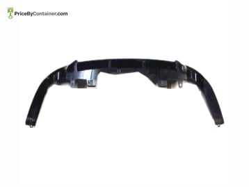 BMW 51127495154 — BMW GENUINE TRIM PANEL REAR BUMPER 51127495154