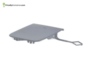 BMW 51127496136 — BMW GENUINE TOW COVER 51127496136