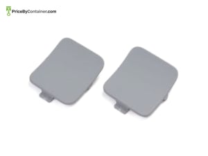 BMW 51127845543 — BMW GENUINE HOOK COVER 51127845543