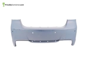 BMW 51128041139 — BMW GENUINE BUMPER TRIM 51128041139