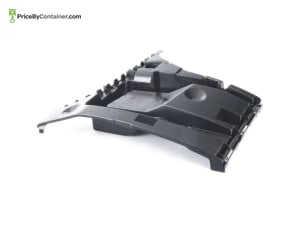 BMW 51128050386 — BMW GENUINE MOUNT. REAR RIGHT 51128050386