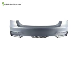 BMW 51128055991 — BMW GENUINE BUMPER TRIM PANEL 51128055991