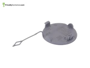 BMW 51128060849 — BMW GENUINE HOOK COVER 51128060849