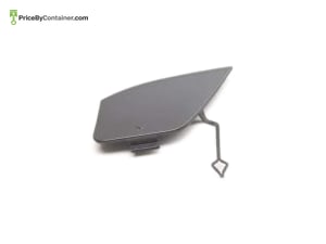 BMW 51128064713 — BMW GENUINE TOW HOOK COVER 51128064713