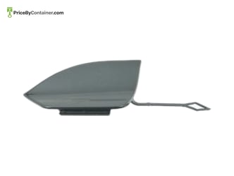 BMW 51128064834 — BMW GENUINE HOOK COVER 51128064834
