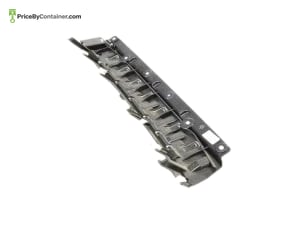 BMW 51128065139 — BMW GENUINE BUMPER REAR BOTTOM 51128065139