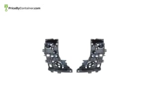 BMW 51128069901 — BMW GENUINE MOUNT BUMPER 51128069901