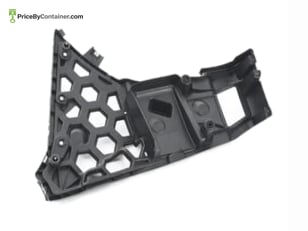 BMW 51128069964 — BMW GENUINE BREACKET 51128069964