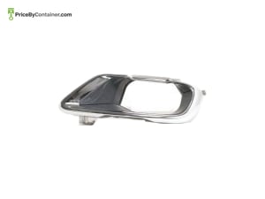 BMW 51128074189 — BMW GENUINE TRIM 51128074189