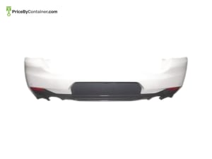 BMW 51128090073 — BMW GENUINE BUMPER 51128090073