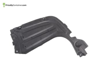 BMW 51128091979 — BMW GENUINE UNDERBODY PANNELING 51128091979