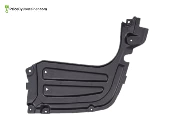 BMW 51128091980 — BMW GENUINE UNDERBODY COVER 51128091980