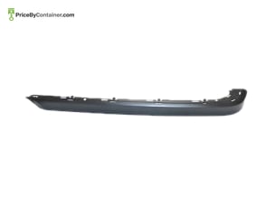 BMW 51128125411 — BMW GENUINE BUMPER MOULDING / 51128125411
