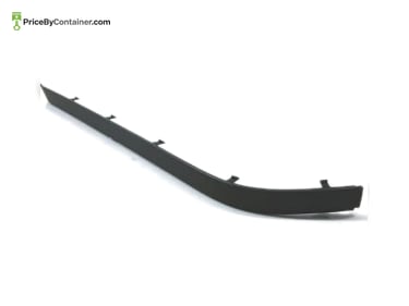 BMW 51128184507 — BMW Genuine Original New Rear Left Panel Rocker Molding 51128184507 Usability : Installed along the lower section of…