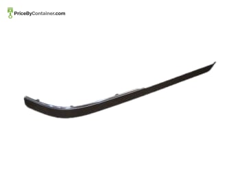BMW 51128184508 — BMW GENUINE BUFFER STRIP OPEN 51128184508