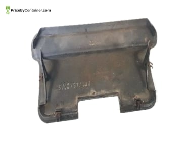 BMW 51128189402 — BMW GENUINE TOWING COVER 51128189402