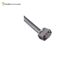 BMW 51128242286 — BMW GENUINE CHROME COVER REAR LIGHT RH 51128242286