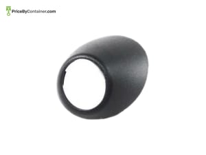 BMW 51128268369 — BMW GENUINE PDC SENSOR COVER REAR LH 51128268369