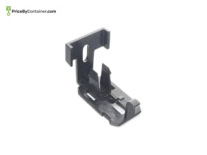 BMW 51128402330 — BMW GENUINE BUMPER BRAKET 51128402330