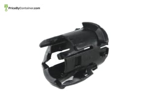 BMW 51128408392 — BMW GENUINE PDC SENSOR COVER 51128408392