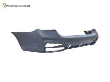 BMW 51128745839 — BMW GENUINE PANNEL , BUMPER, 51128745839