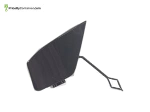 BMW 51128746050 — BMW GENUINE TOW COVER 51128746050