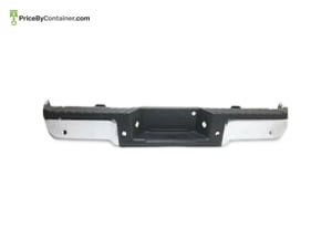 BMW 51129451154 — BMW GENUINE MOUNT. BUMPER REAR RIGHT 51129451154