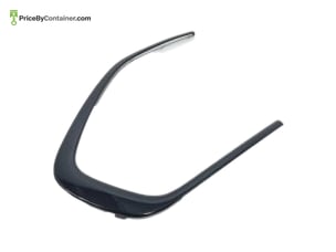 BMW 51129464128 — BMW GENUINE MOUNT FOR REAR BUMPER 51129464128