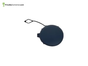 BMW 51129806651 — BMW GENUINE COVER TOW 51129806651