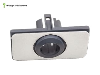 BMW 51129806653 — BMW GENUINE PDC SENSOR KIT 51129806653