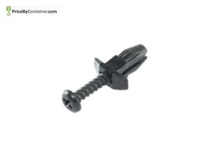 BMW 51131885399 — BMW GENUINE CLIP GRILL 51131885399